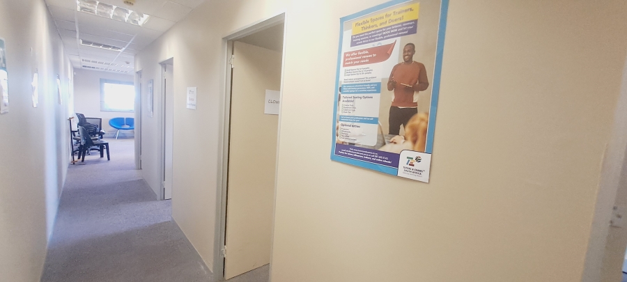 To Let commercial Property for Rent in Rosenpark Western Cape